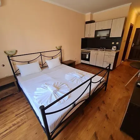 Mitprot Panorama Bay 2 Ap 30 Sveti Vlas