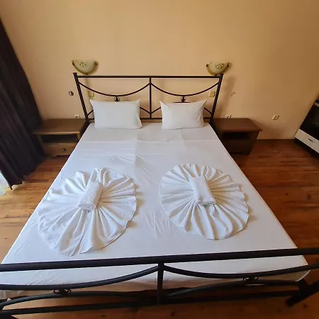 Mitprot Panorama Bay 2 Ap 30 Apartment Sveti Vlas