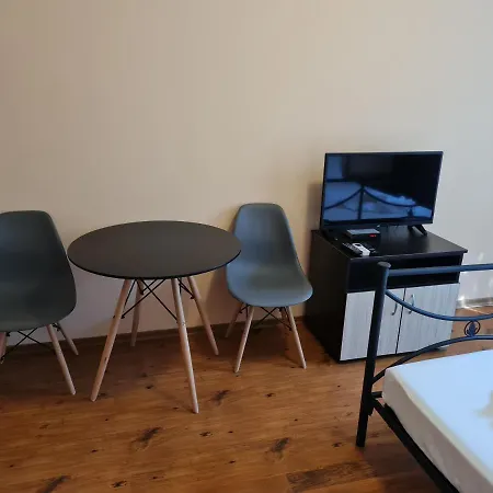 Apartment Mitprot Panorama Bay 2 Ap 30