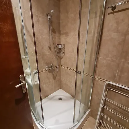 Mitprot Panorama Bay 2 Ap 30 Sveti Vlas