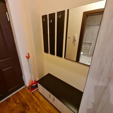 Apartment Mitprot Panorama Bay 2 Ap 30