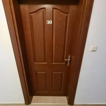 Mitprot Panorama Bay 2 Ap 30 *