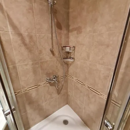 Mitprot Panorama Bay 2 Ap 30 Apartment Sveti Vlas