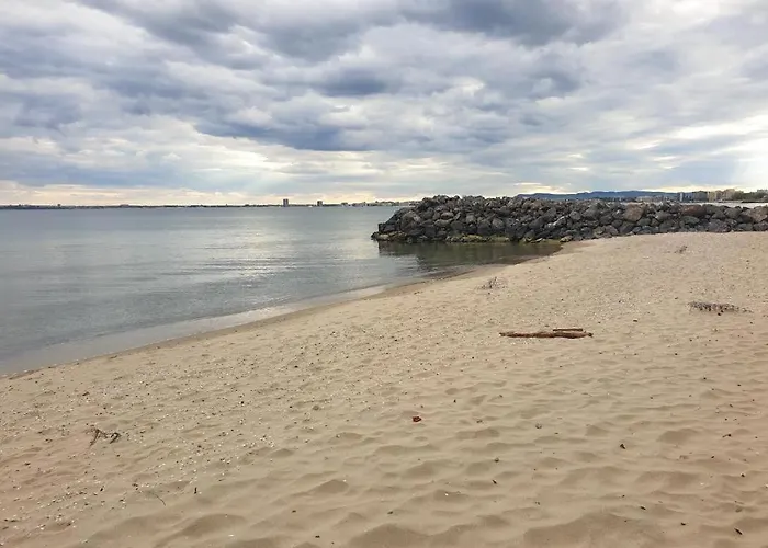 Mitprot Panorama Bay 2 Ap 30 Апартаменты *