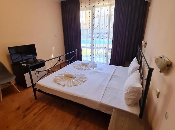 Mitprot Panorama Bay 2 Ap 30 Апартаменты