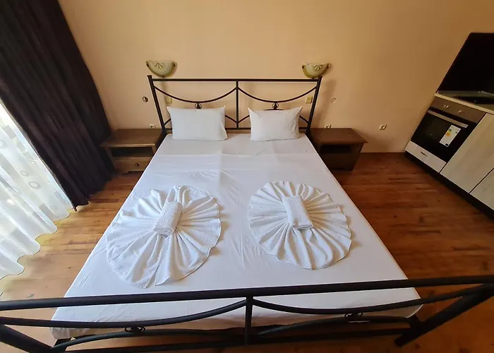 Mitprot Panorama Bay 2 Ap 30 Apartment Sveti Vlas