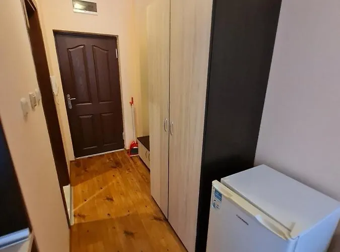 Mitprot Panorama Bay 2 Ap 30 Апартаменты Свети-Влас