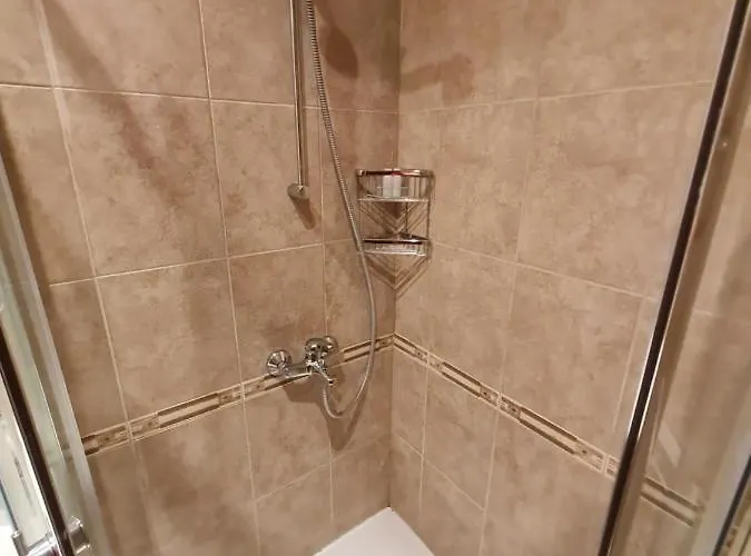 Mitprot Panorama Bay 2 Ap 30 Апартаменты Свети-Влас