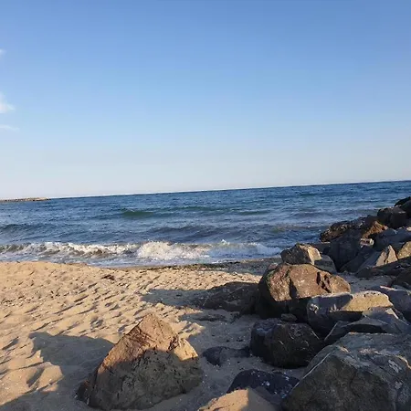 アパート Mitprot Panorama Bay 2 Ap 30 *