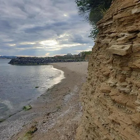 アパート Mitprot Panorama Bay 2 Ap 30 *