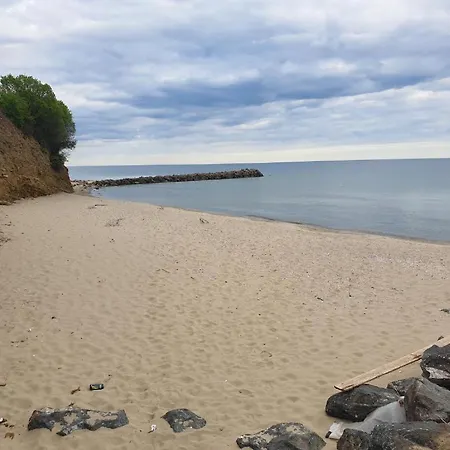 Mitprot Panorama Bay 2 Ap 30 アパート