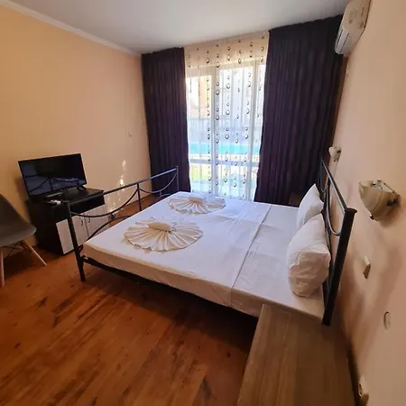 Mitprot Panorama Bay 2 Ap 30 アパート