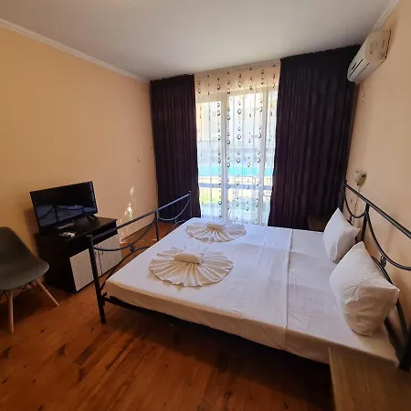 Mitprot Panorama Bay 2 Ap 30 Sveti Vlas