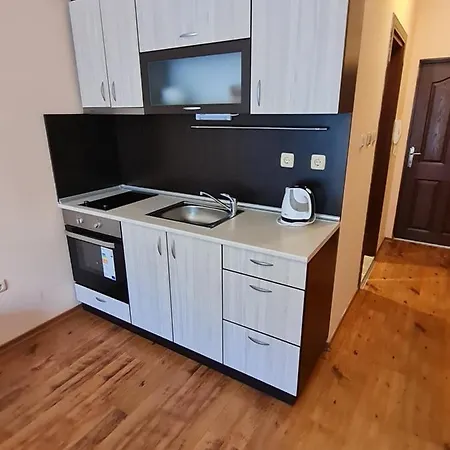 Mitprot Panorama Bay 2 Ap 30 アパート *