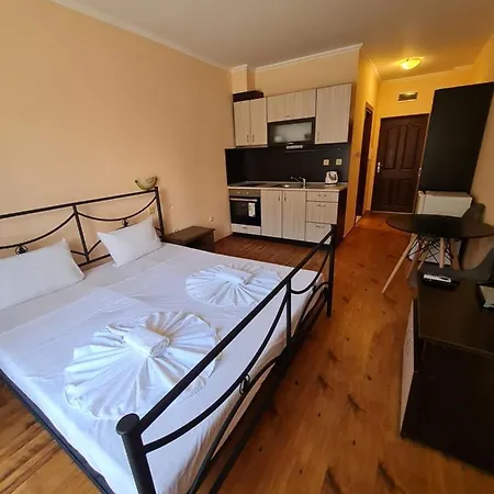 Mitprot Panorama Bay 2 Ap 30