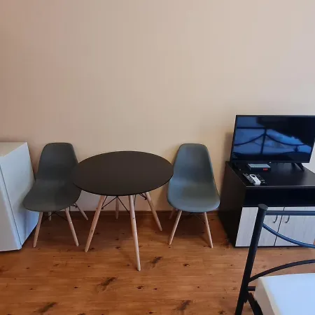 Lejlighed Mitprot Panorama Bay 2 Ap 30 Sveti Vlas