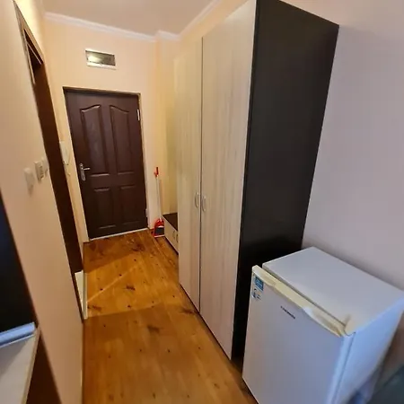 Mitprot Panorama Bay 2 Ap 30 アパート スヴェティ・ヴラス