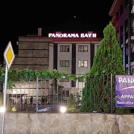 アパート Mitprot Panorama Bay 2 Ap 30