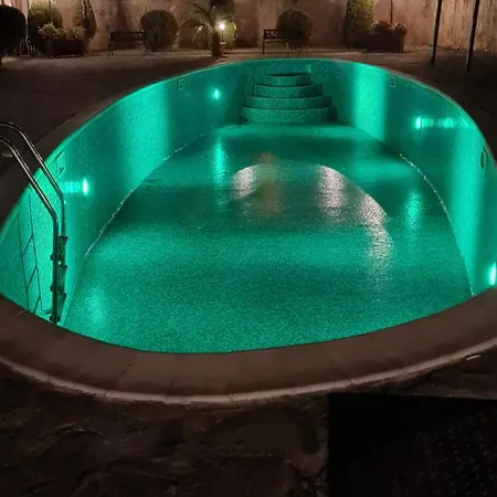 アパート Mitprot Panorama Bay 2 Ap 30