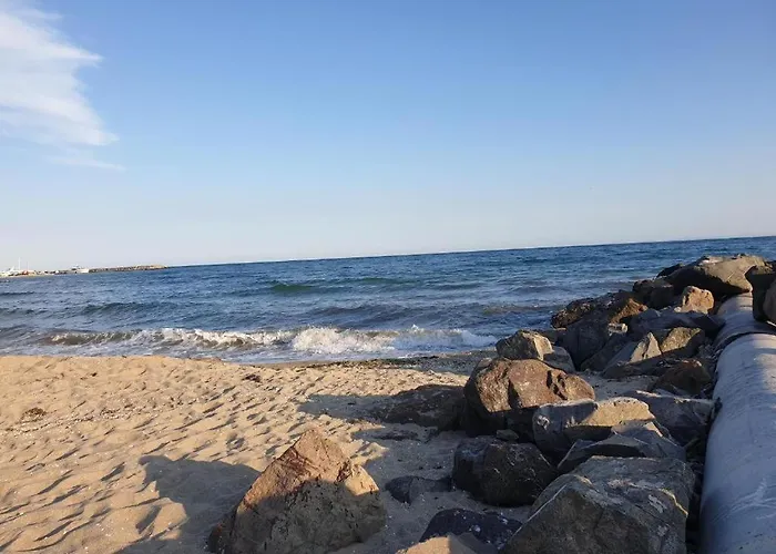 Appartamento Mitprot Panorama Bay 2 Ap 30 *