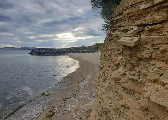 Appartamento Mitprot Panorama Bay 2 Ap 30 *