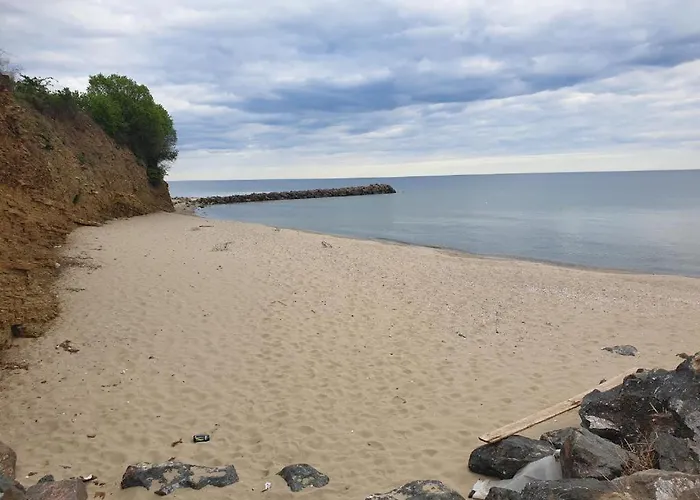 Mitprot Panorama Bay 2 Ap 30 Appartamento