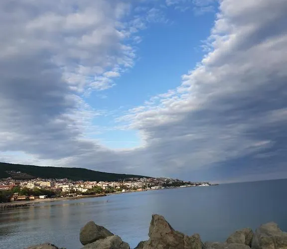 Mitprot Panorama Bay 2 Ap 30 Appartamento *