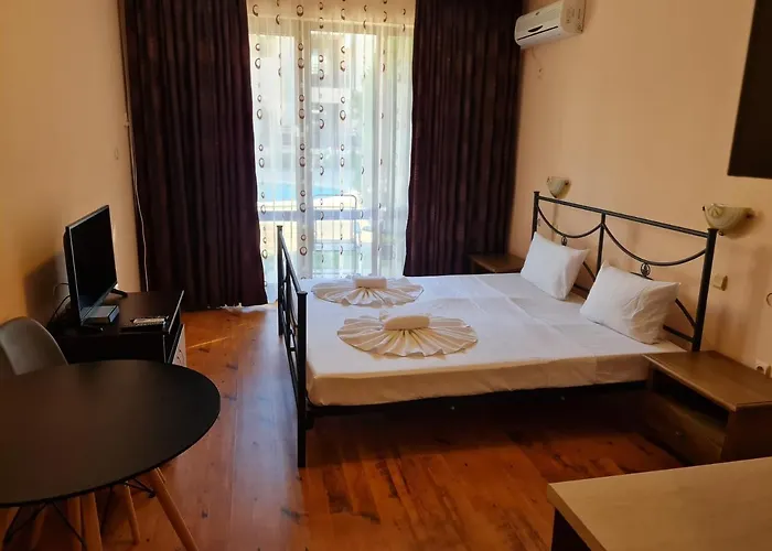 Mitprot Panorama Bay 2 Ap 30 *