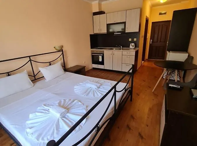 Mitprot Panorama Bay 2 Ap 30