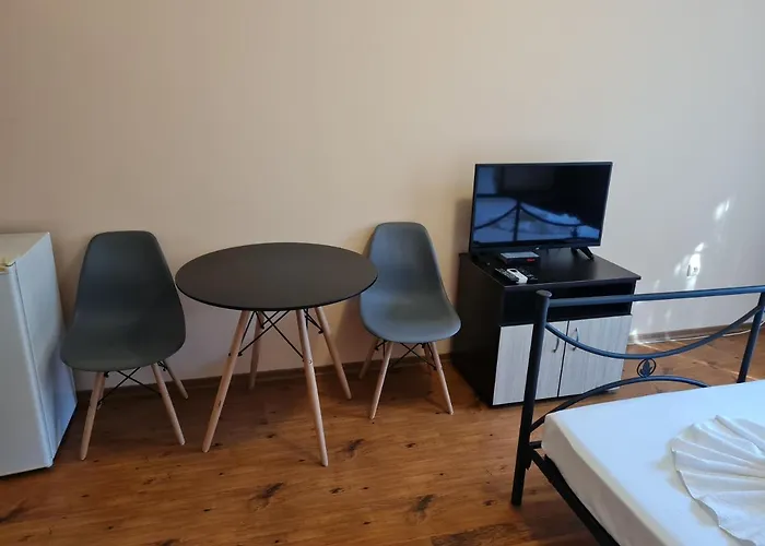 Appartamento Mitprot Panorama Bay 2 Ap 30