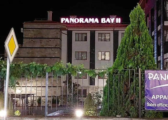 Appartamento Mitprot Panorama Bay 2 Ap 30