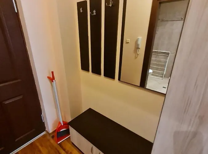 Appartamento Mitprot Panorama Bay 2 Ap 30