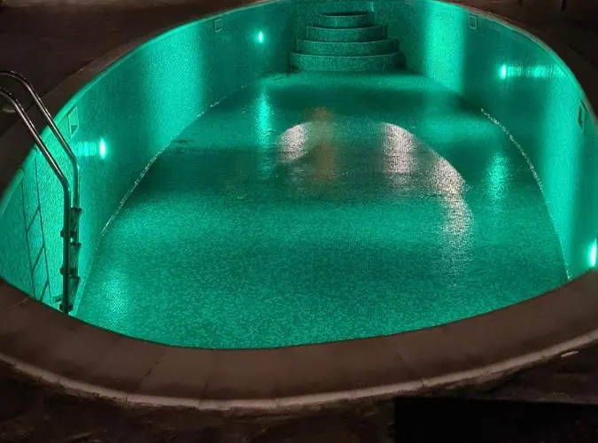 アパート Mitprot Panorama Bay 2 Ap 30