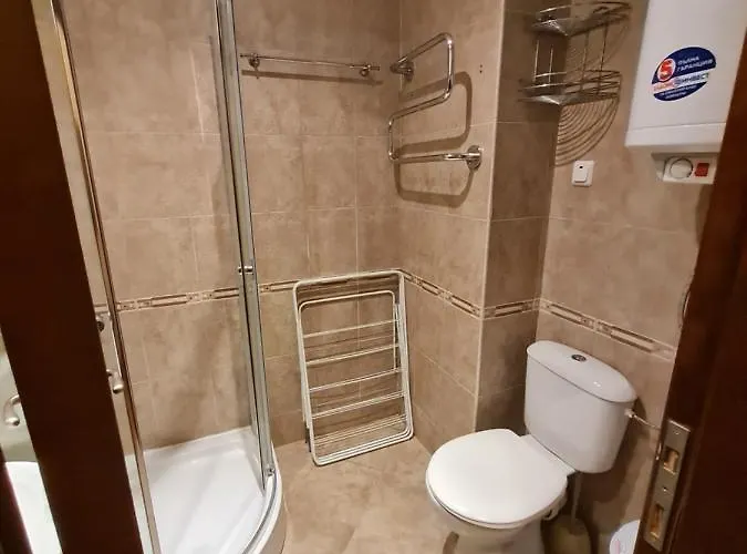 Mitprot Panorama Bay 2 Ap 30