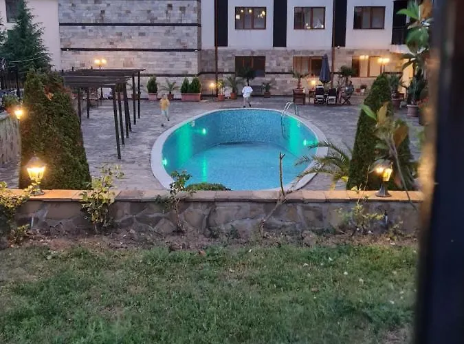 Mitprot Panorama Bay 2 Ap 30 *